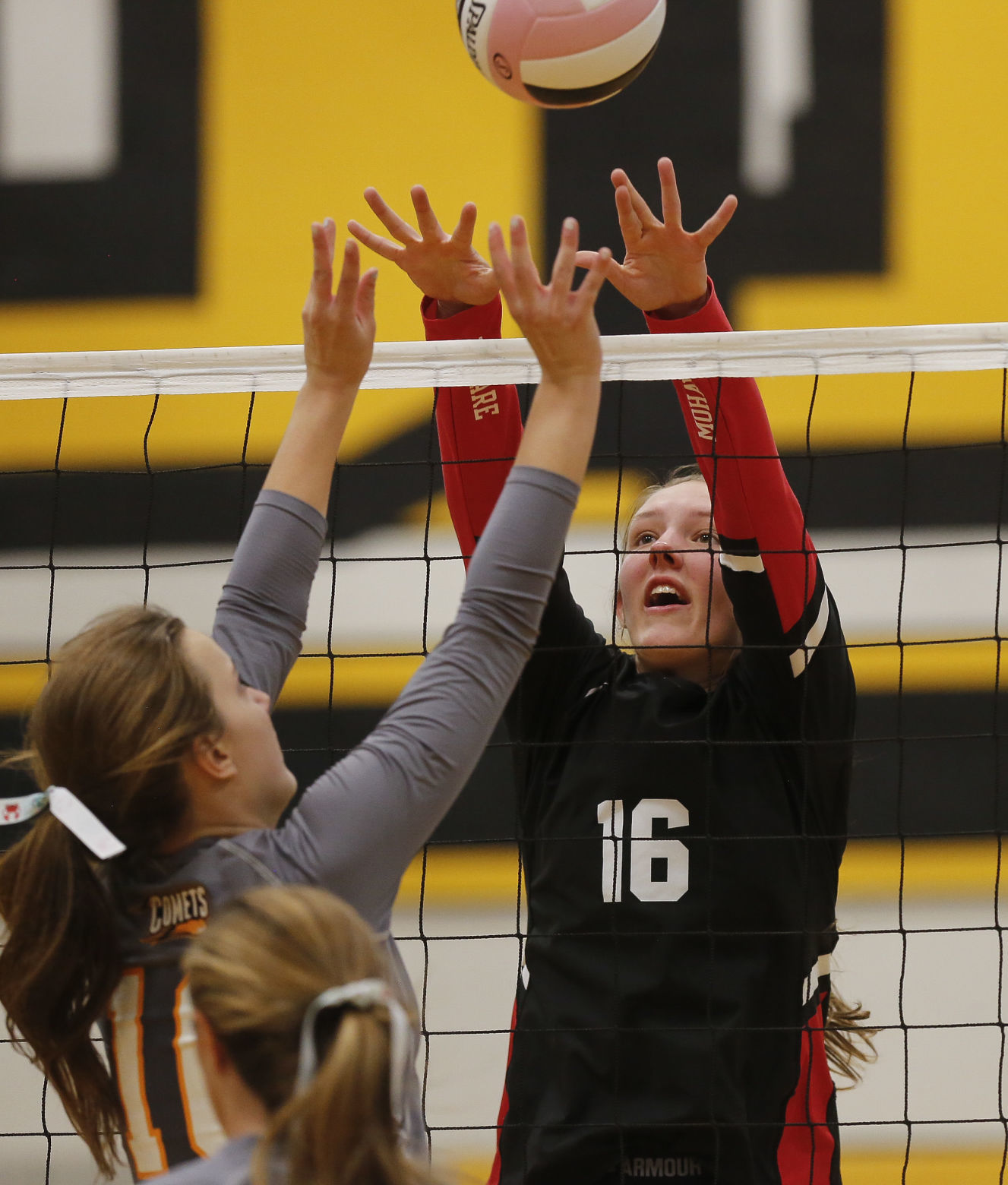 Vball Clear Lake Tri 28